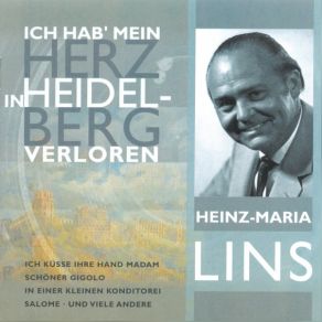 Download track Wenn Der Weiße Flieder Wieder Blüht Heinz Maria Lins