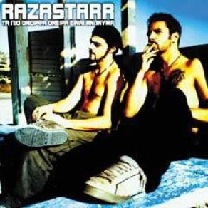 Download track ΈΝΑ ΠΡΩΙ RAZASTARR