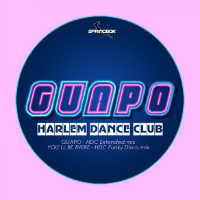 Download track You'll Be There (HDC Funky Disco Mix) Harlem Dance Club