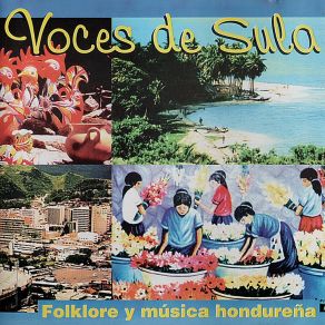 Download track Folklore Centroamericano: El Grito / El Carbonero / Corrido A Honduras / Viva Leon / De La Caña Se Hace El Guaro / El Tambor De La Alegria Voces De Sula