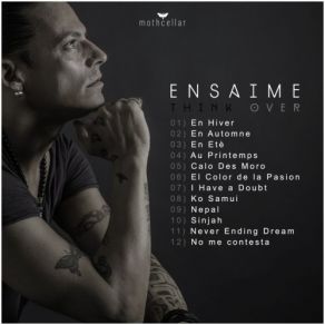 Download track Ko Samui (Original Mix) Ensaime