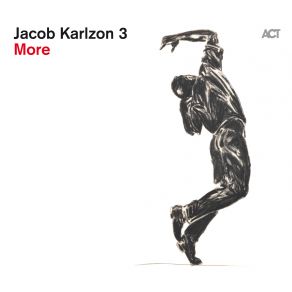 Download track Departure Jacob Karlzon