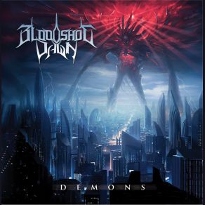 Download track Demons Bloodshot Dawn