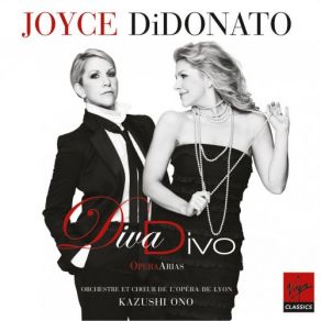 Download track Cendrillon-Coeur Sans Amour Joyce DiDonato