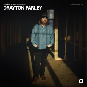 Download track Stop The Clock (OurVinyl Sessions) Drayton Farley