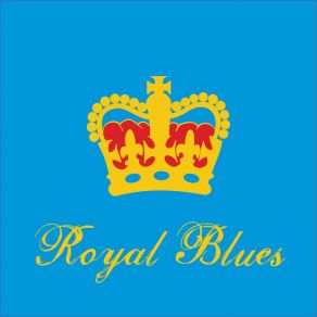 Download track Royal Blues Liam RyanSarah Spicer