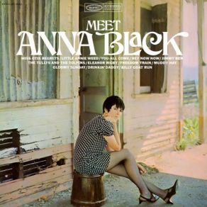 Download track Little Annie Weed Anna Black