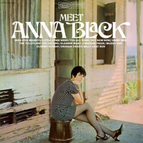 Download track Billy Goat Run Anna Black