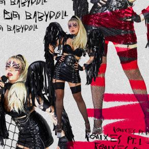 Download track Pirigótika - Koton Trap Remix Bibi BabydollKoton