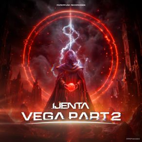 Download track Vega VIP (Original Mix) IJENTA