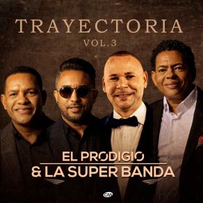 Download track Consagración De Cariño La Super Banda