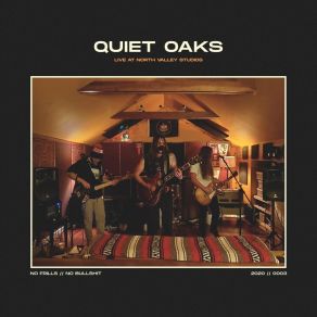 Download track Evil (Live) Quiet Oaks