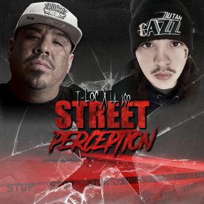 Download track Street Preception Lil Jgo