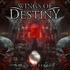 Download track Angels & Demons Wings Of Destiny