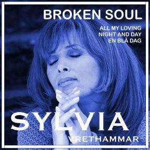 Download track Broken Soul Sylvia Vrethammar