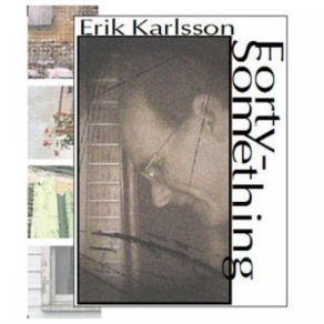 Download track Ginger Erik Karlsson