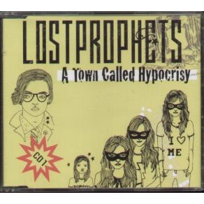 Download track A Town Called Hypocrisy Lostprophets