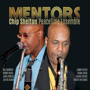 Download track Half Moon Street Chip Shelton Peacetime Ensemble