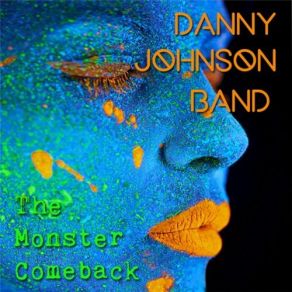 Download track Accepted The Danny Johnson Band