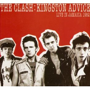 Download track Radio Clash The Clash