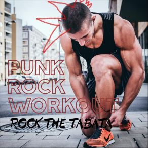 Download track Tabata From Mars 150 Bpm 40 / 20 Punk Rock Workout