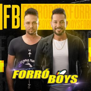 Download track Novinha Deixa Esse Cara Forró Boys