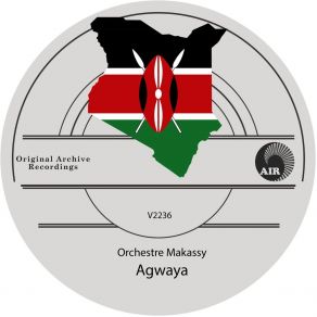 Download track Molema Orchestre Makassay