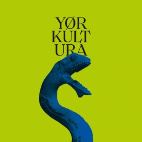 Download track It's Time Yør Kultura