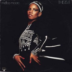 Download track Brand New Melba Moore