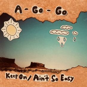 Download track Ain't So Easy A-Go-Go