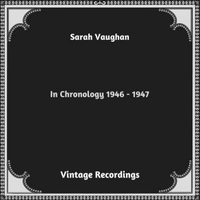 Download track I'm Gonna Sit Right Down And Write Myself A Letter Sarah Vaughan