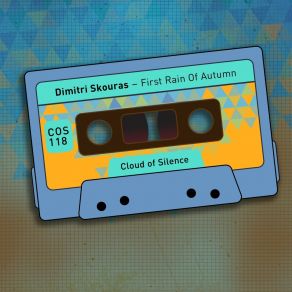 Download track 6th Of November Dimitri Skouras