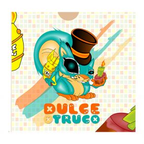 Download track Vamos Al Cine Dulce O Truco