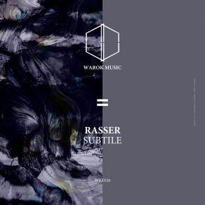 Download track Inphase (Original Mix) Rasser