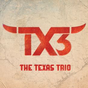 Download track A Fire I Can't Put Out The Texas Trio