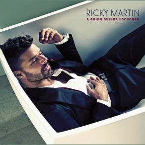 Download track Disparo Al Corazon Ricky Martin