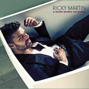 Download track Nada Ricky Martin