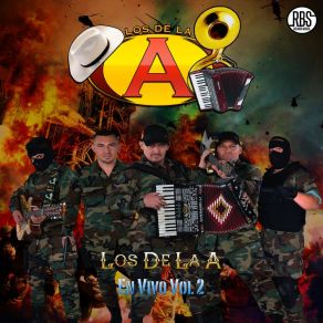 Download track El Compa (En Vivo) LOS DE LA A