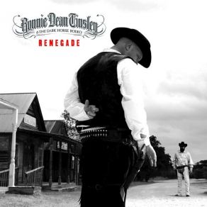 Download track San Antonio Ronnie Dean Tinsley, The Dark Horse Rodeo