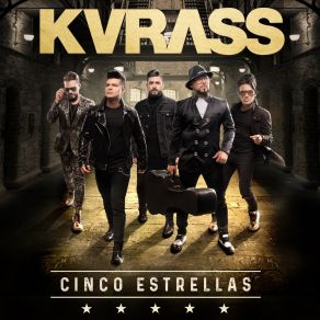 Download track Bololó Grupo Kvrass