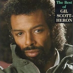 Download track Angel Dust Gil Scott-Heron