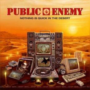 Download track SOC MED Digital Heroin Public Enemy