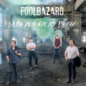 Download track Paris Mai Foolbazard