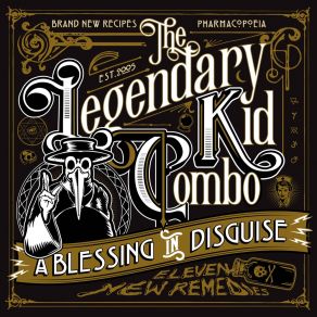 Download track The Plague Legendary Kid Combo