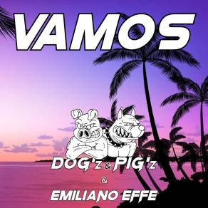 Download track Vamos (Extended) Emiliano Effe