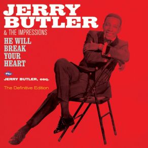 Download track Couldn't Go To Sleep (Bonus Track) Jerry Butler