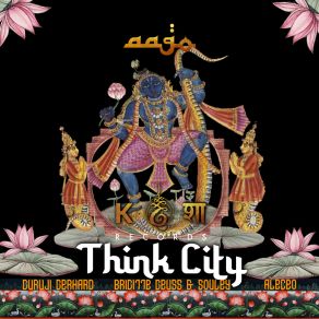 Download track Shamanic Awakening (Aleceo Remix) Think CityAleceo