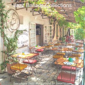 Download track Retro Dinner Jazz Ballads Collections