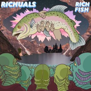 Download track New To It Rich Fish