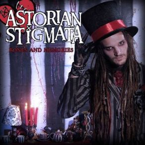 Download track Ghosts Of Summer Astorian Stigmata